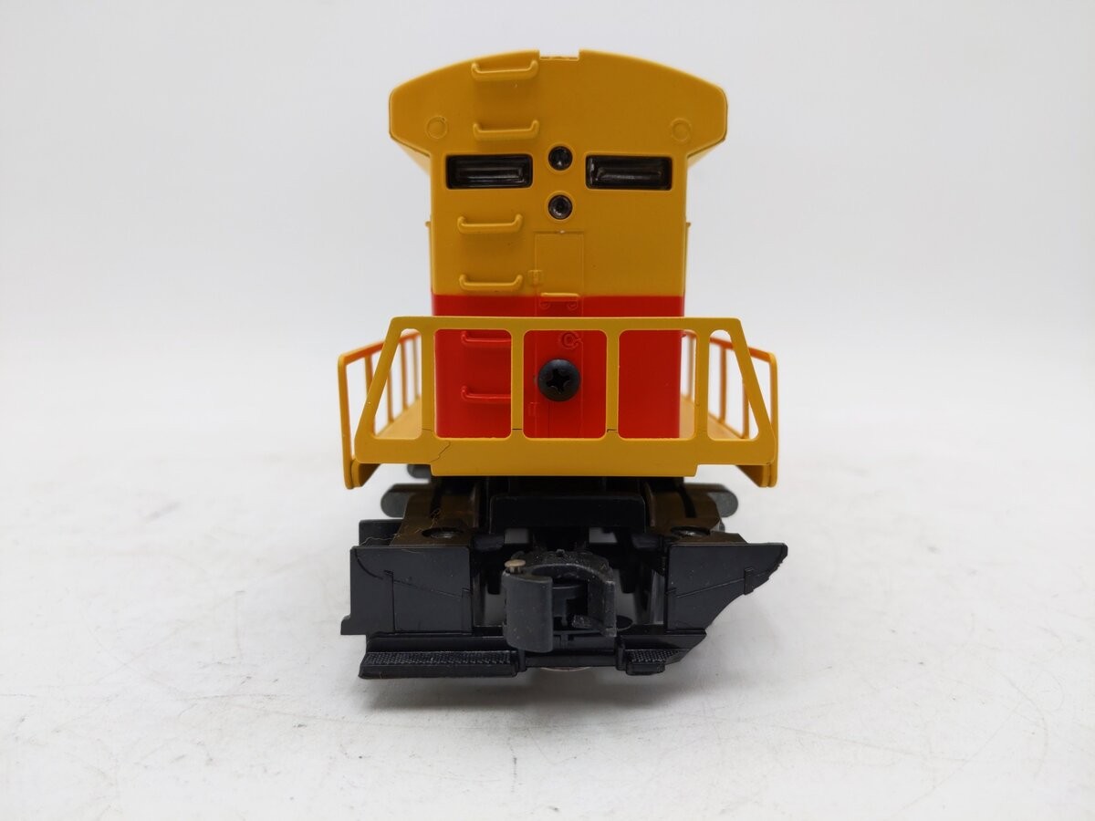 Lionel 6-8961 O Southern Pacific U36C Non-Powered Diesel Locomotive #8961 EX/Box