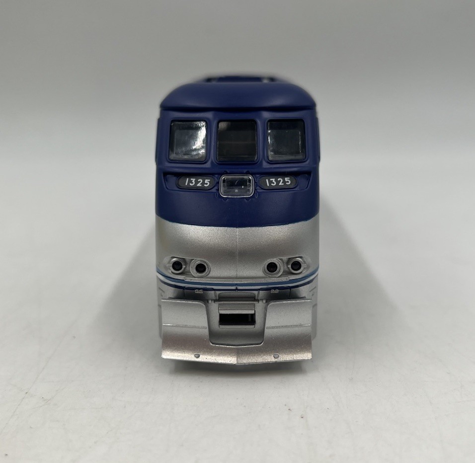Ho Scale Athearn 2618 AMT F59PHI Powered Locomotive 1325