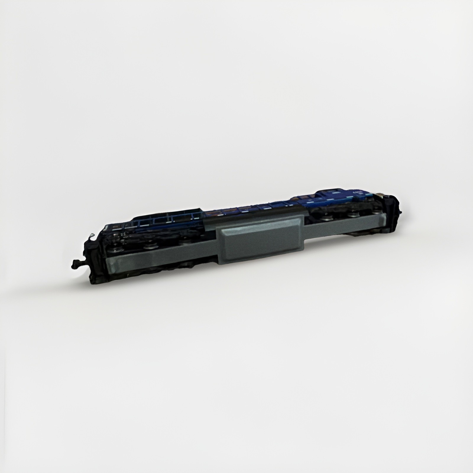 KATO 176-8531 4401 Montana Rail Link EMD SD70ACe N Scale Gauge Diesel Locomotive