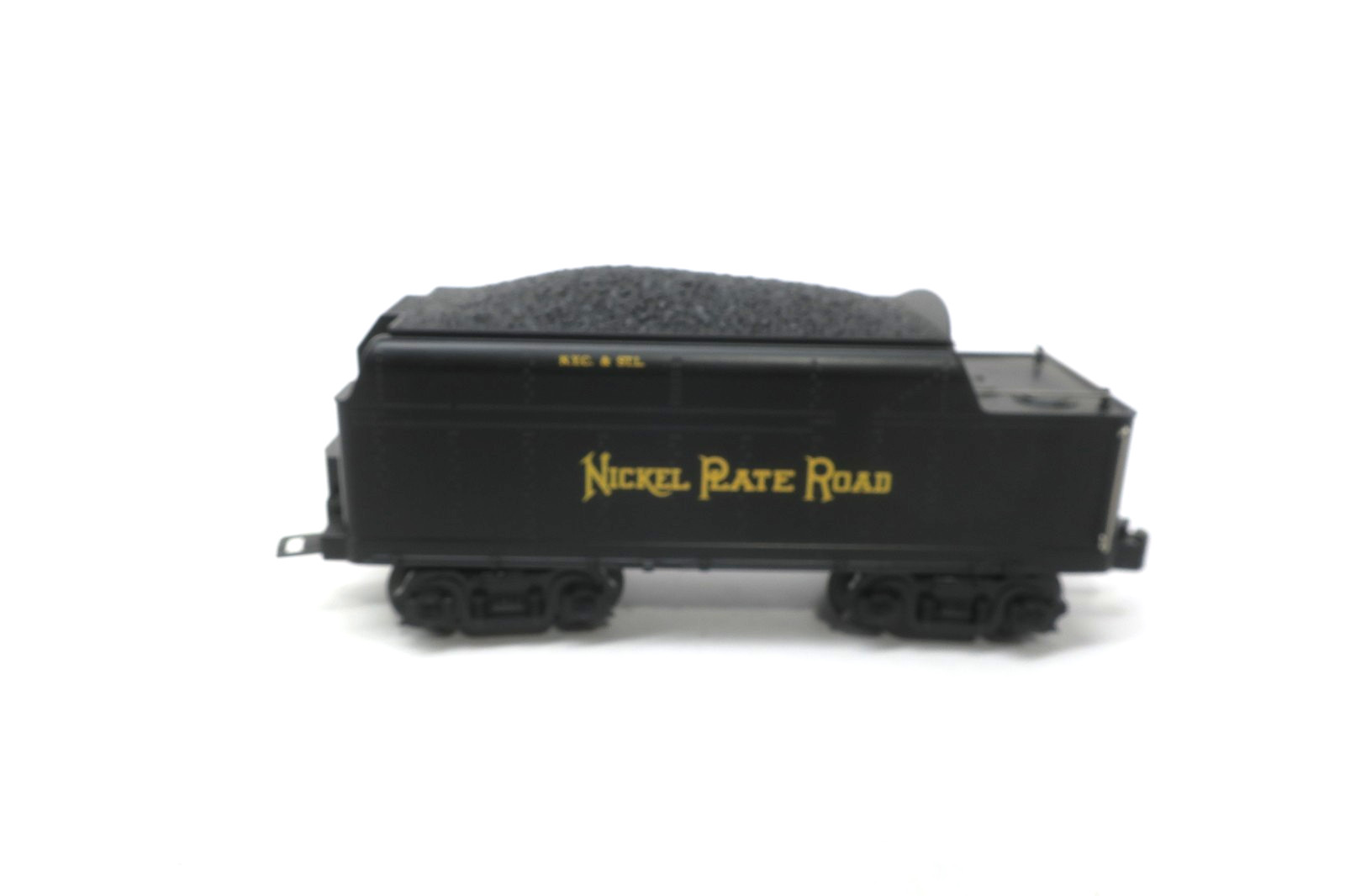 Lionel 6-28616 O Gauge Nickel Plate Road Berkshire 2-8-4 Steam Locomotive #757
