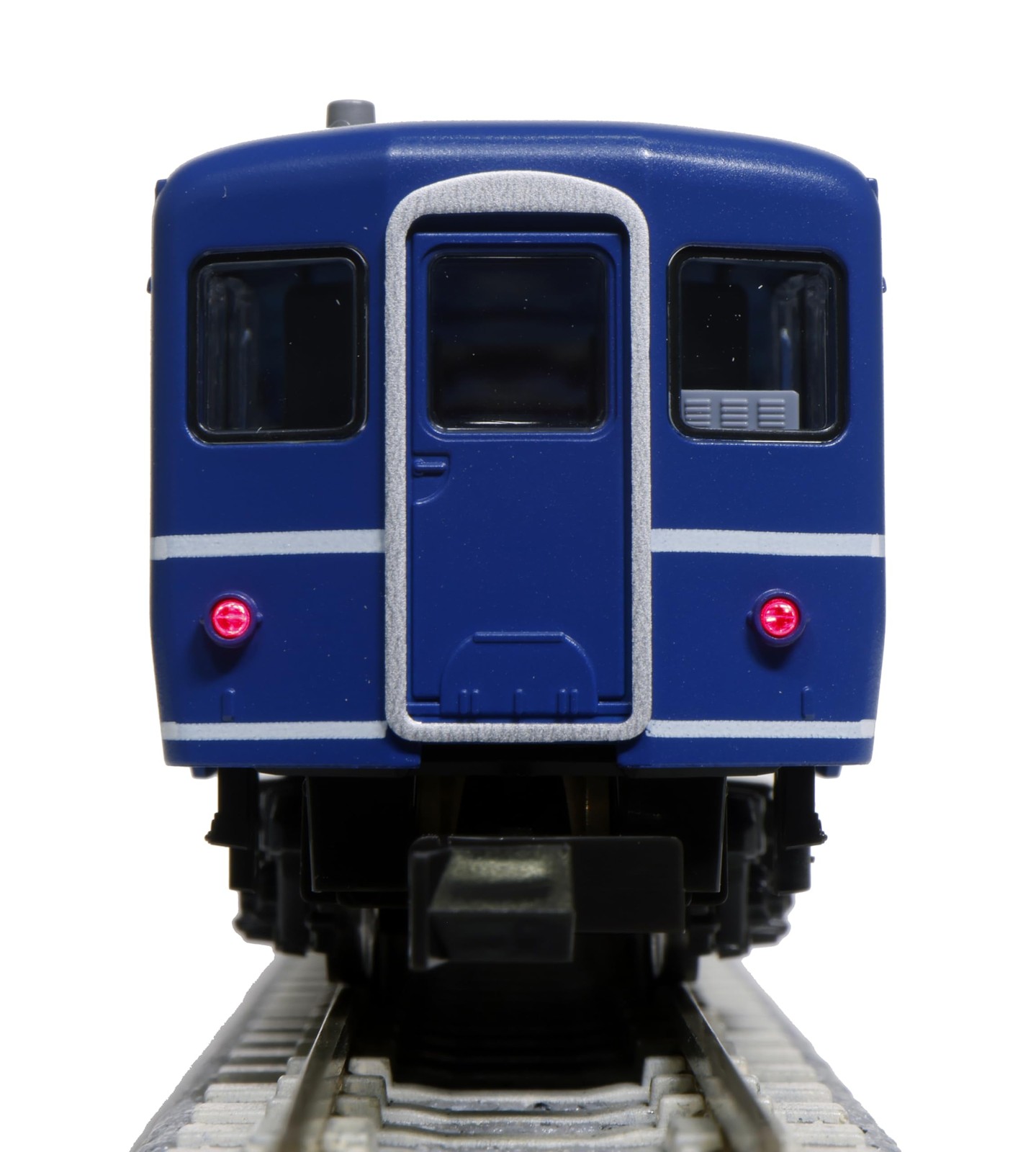 KATO N Gauge 12series JR West Japan 6cars Set 10-1820 Model Train Passenger Car