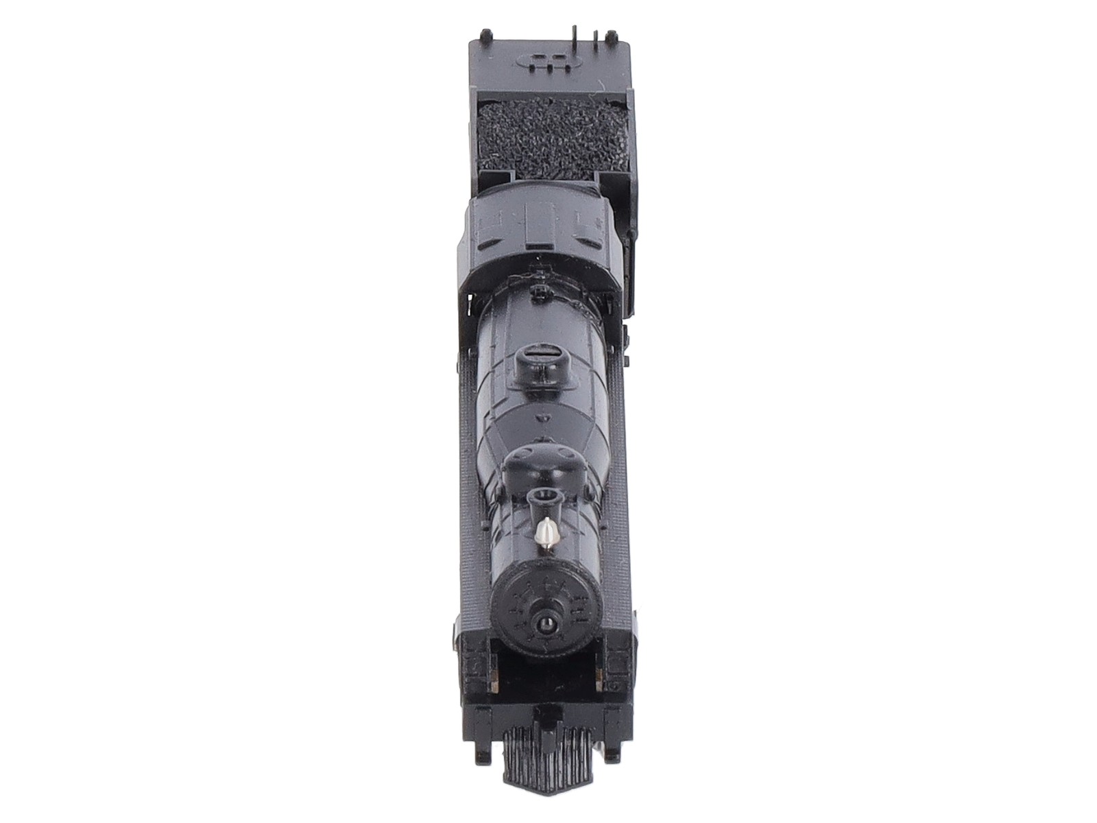 Marklin 8808 Z Scale New York Central 2-8-2 Steam Locomotive & Tender #9405 LN