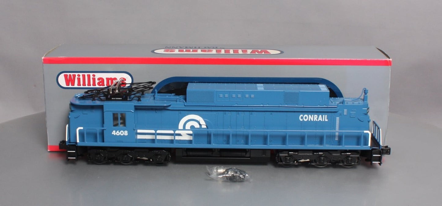 Williams Bachmann 41601 EF-4 Conrail Rectifier O Locomotive Engine MIB Sealed