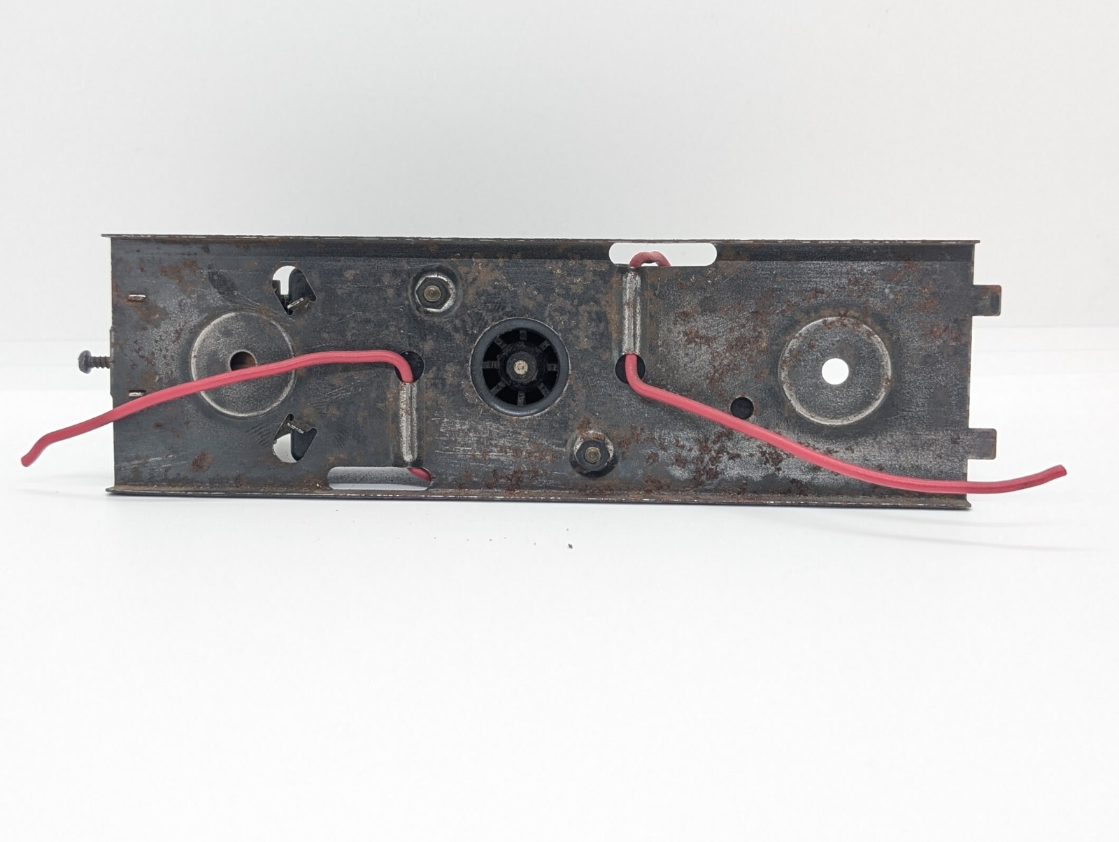 Lionel Lines 6026W Whistle Tender Shell *PARTS*