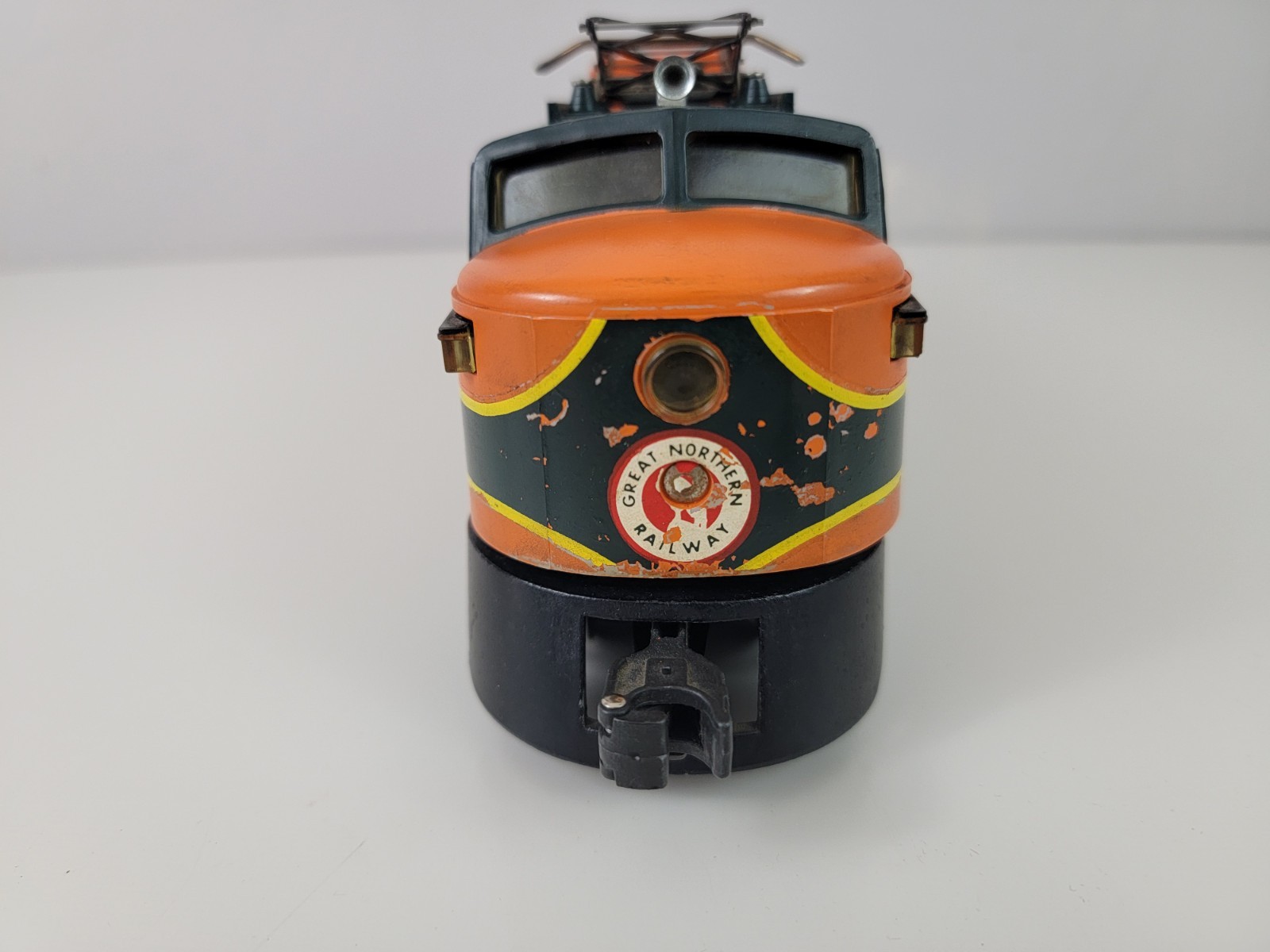 Lionel Postwar 2358 Great Northern EP-5