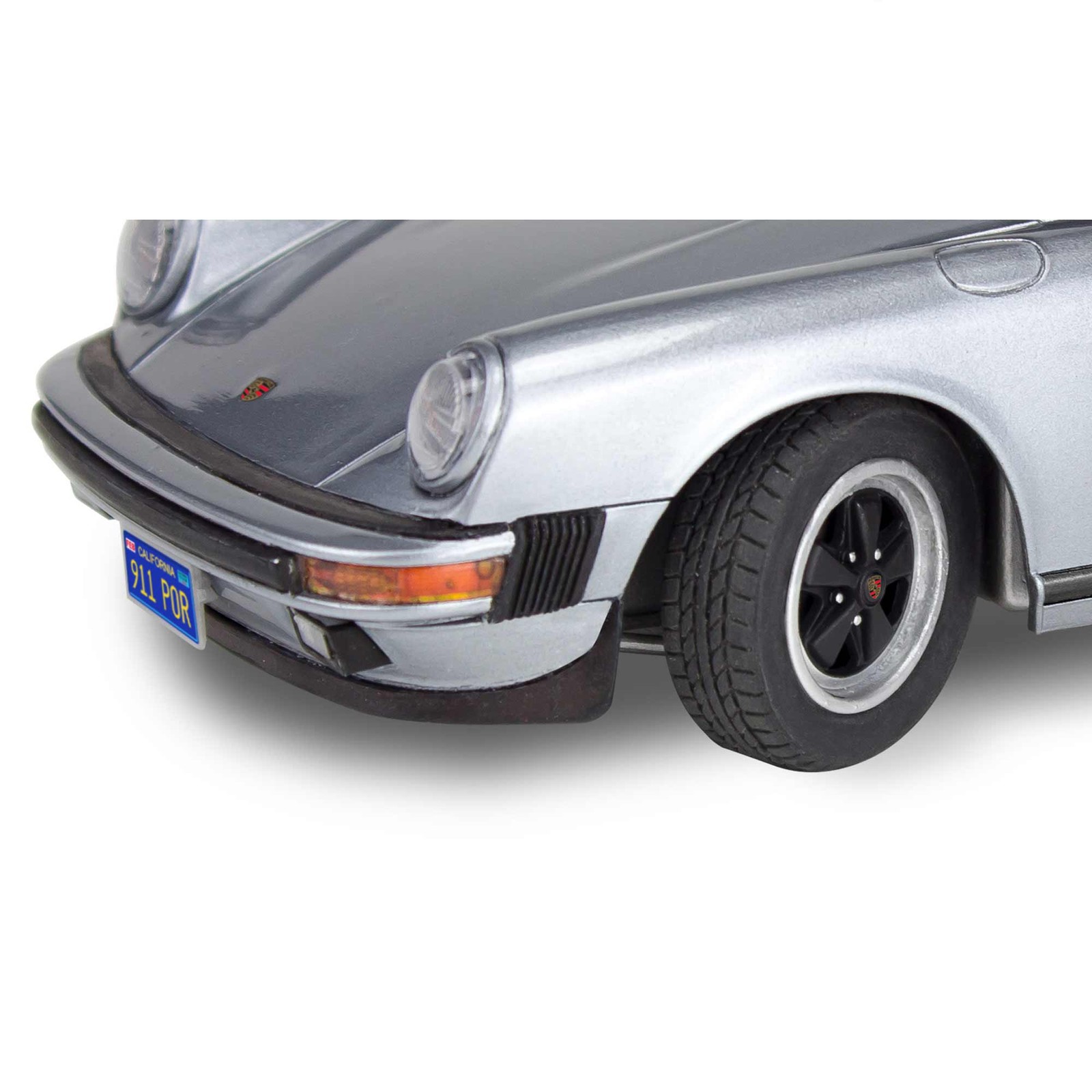 CARRERA REVELL OF AMERICAS INC 1/24 Porsche 911 Carrera 3.2 Coupe RMX854521