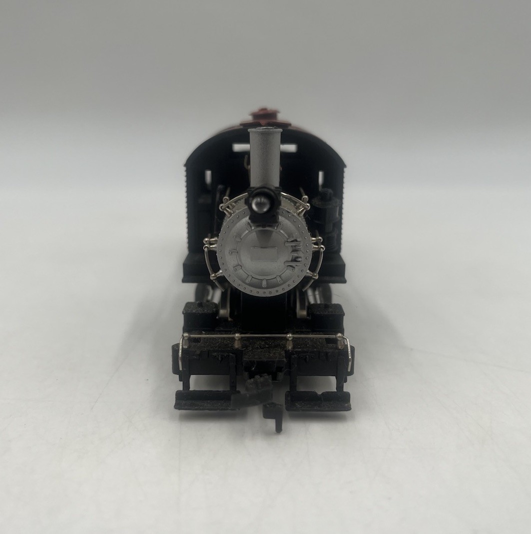Ho Scale Mantua 335-21 Reading Goat Switcher 1147