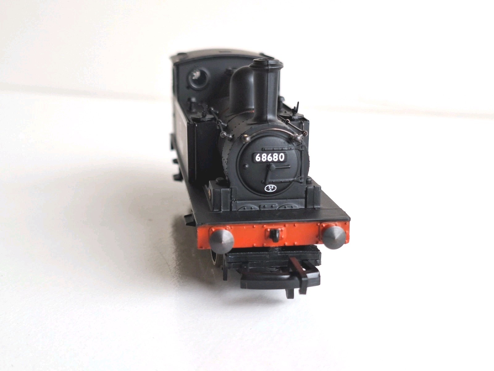 Bachmann 31052 J72 Class Loco.New Old Stock. Mint Cond. 2 Rail DC Boxed.OO Scale