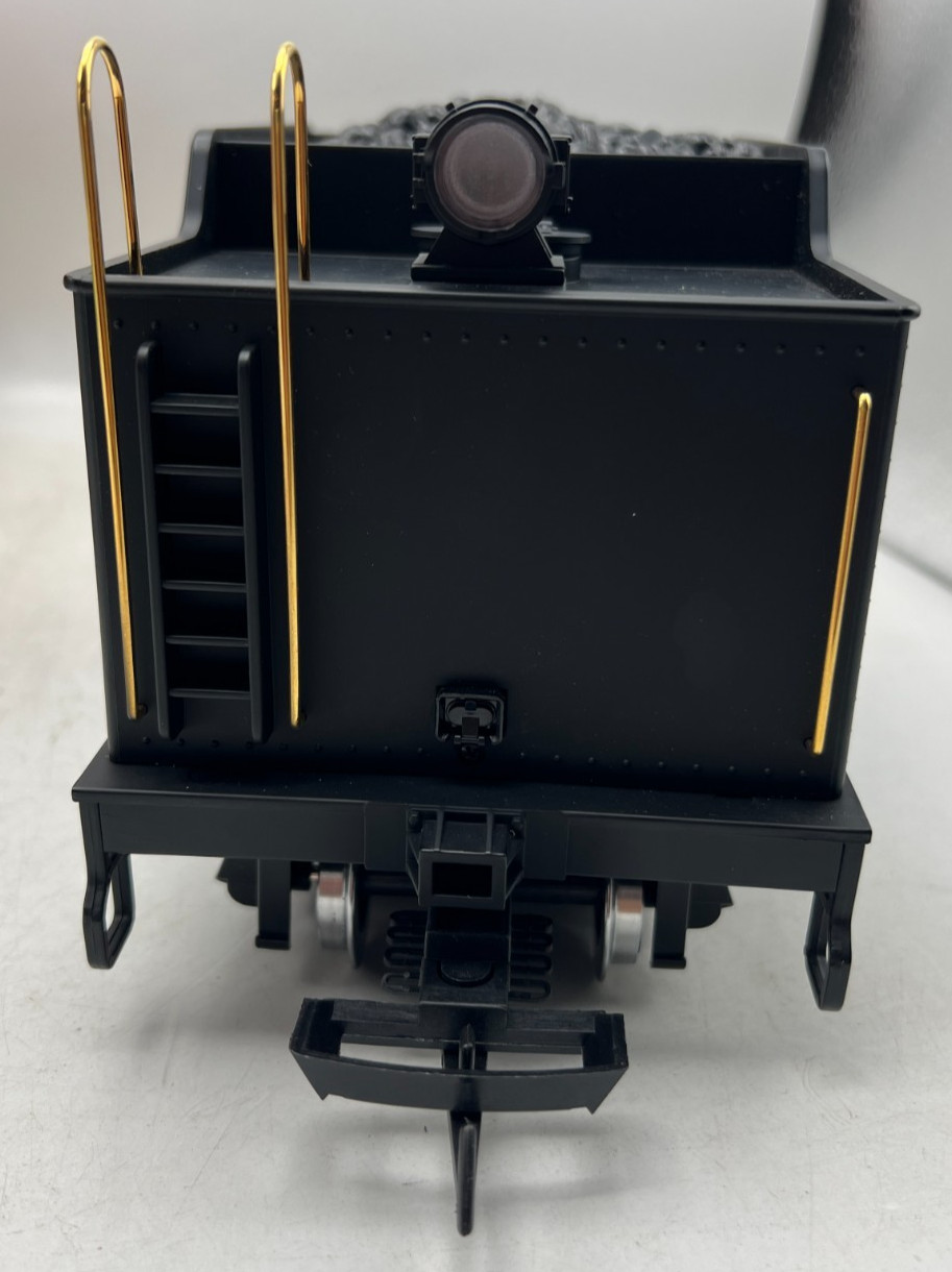 LGB Lehmann G Scale Train American Tender w/ Sound For Steam Locomotives – 69232