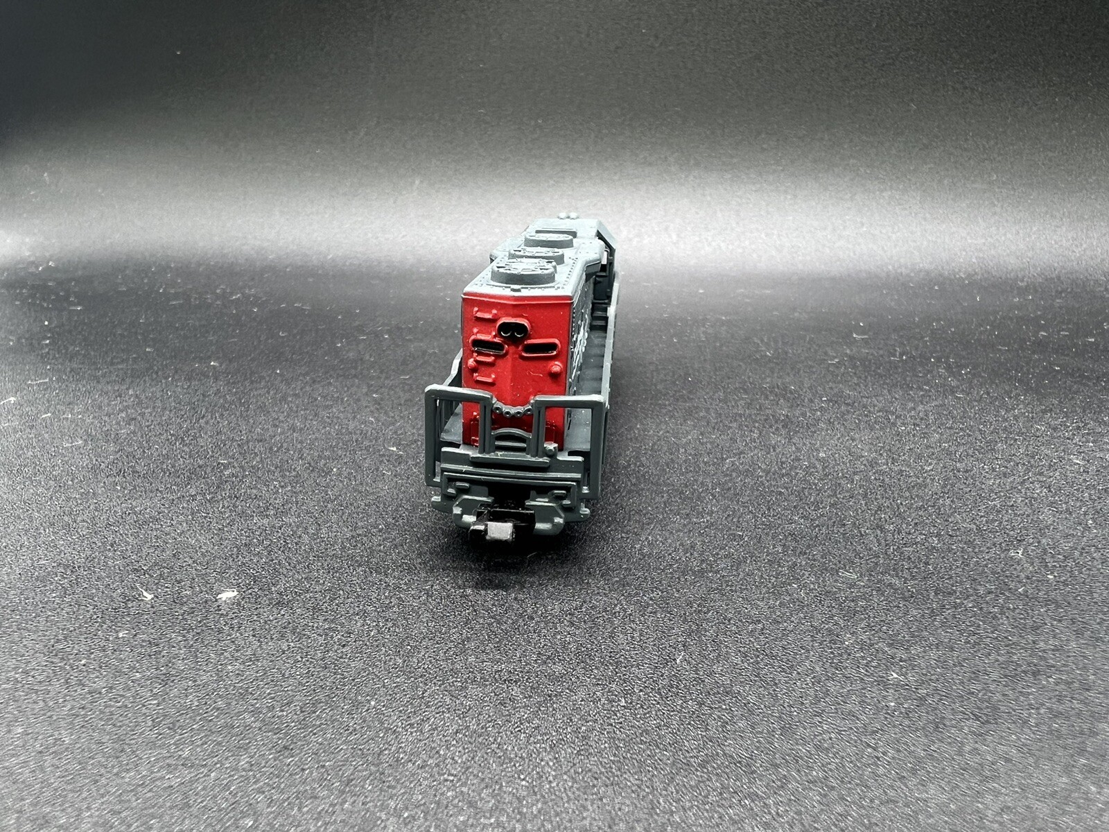 Southern Pacific Dummy Locomotive #9725 High Speed Metal Products N Scale
