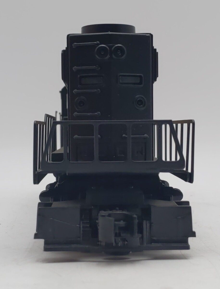 Lionel 6-18821 O Gauge Alaska GP-38-2 Diesel Locomotive #3010 – Custom Painted