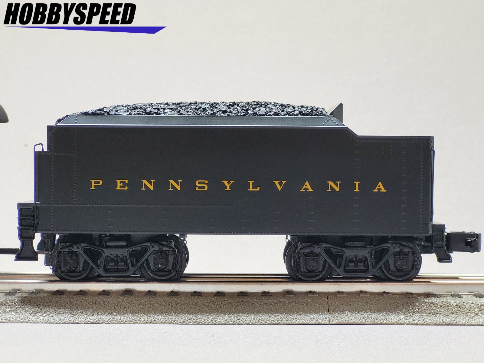 MTH RAILKING PRR 4-6-2 IMPERIAL K-4 PACIFIC STEAM ENGINE O GAUGE 30-1900-1 NEW