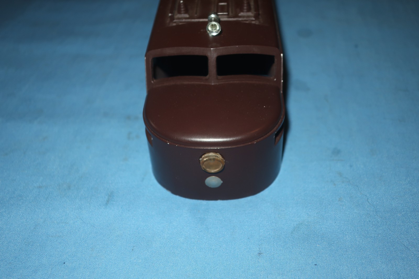 Lionel #2352 Pennsylvania EP-5 Electric Locomotive Shell. MT Clemens Era Shell