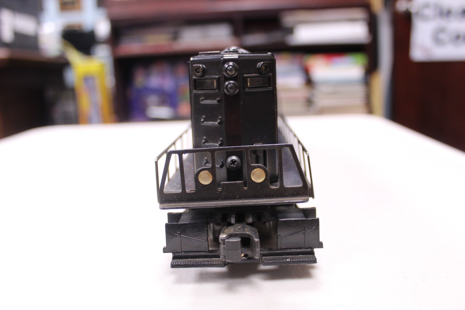 Lionel 6-8576 Penn Central GP-7
