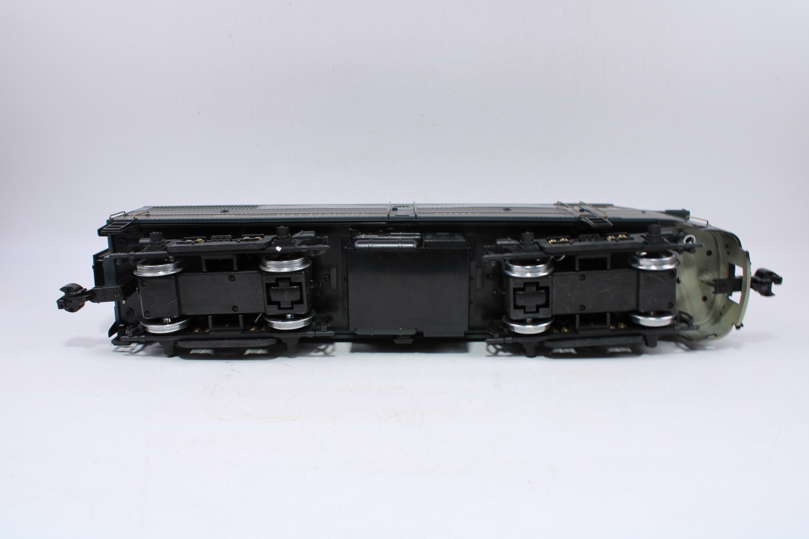 REA 22003 G Scale Alco FA-1 Diesel Locomotive Baltimore and Ohio #2003