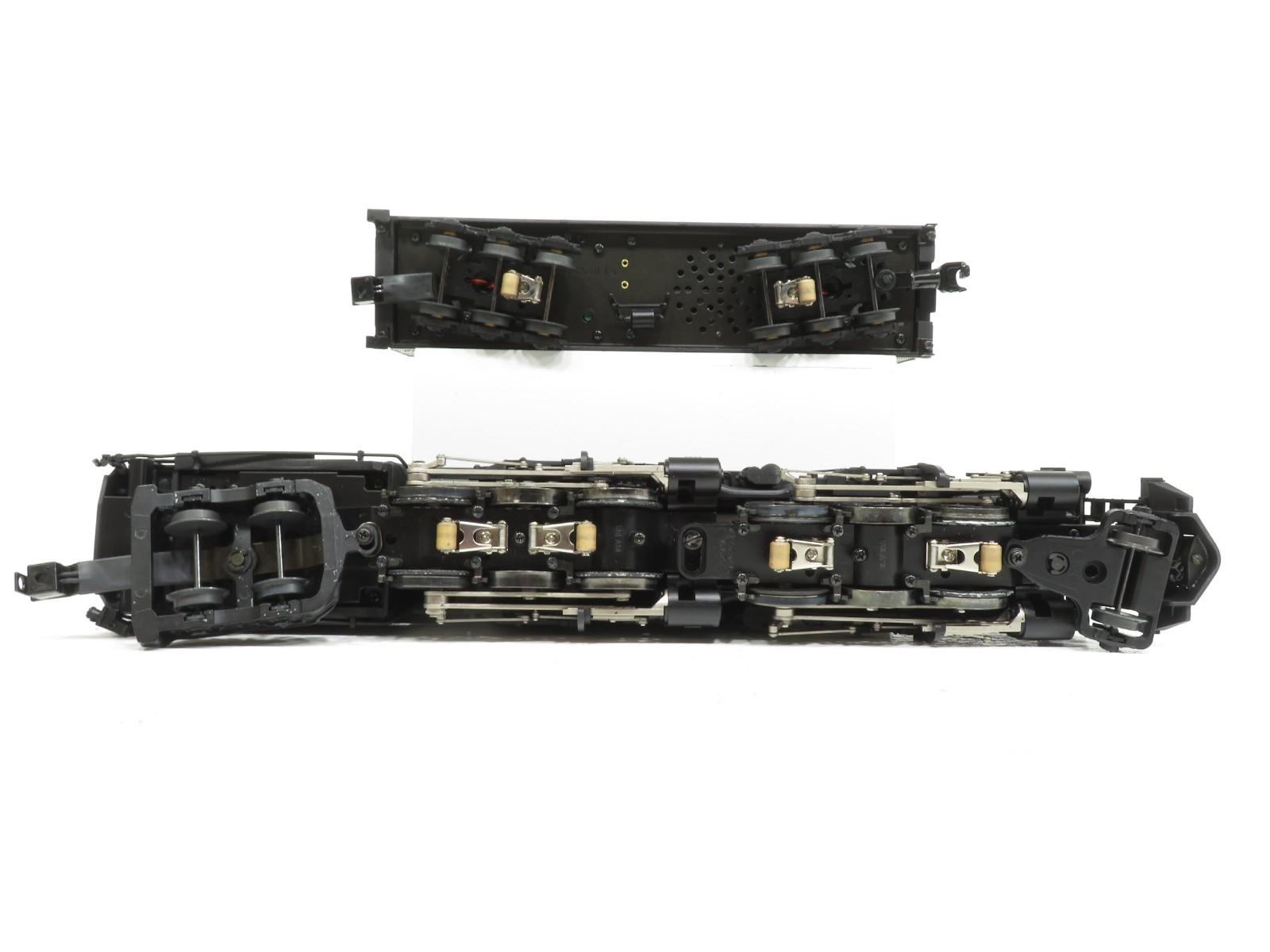 Lionel 6-28052 N&W Class A 2-6-6-4 Steam Locomotive LN