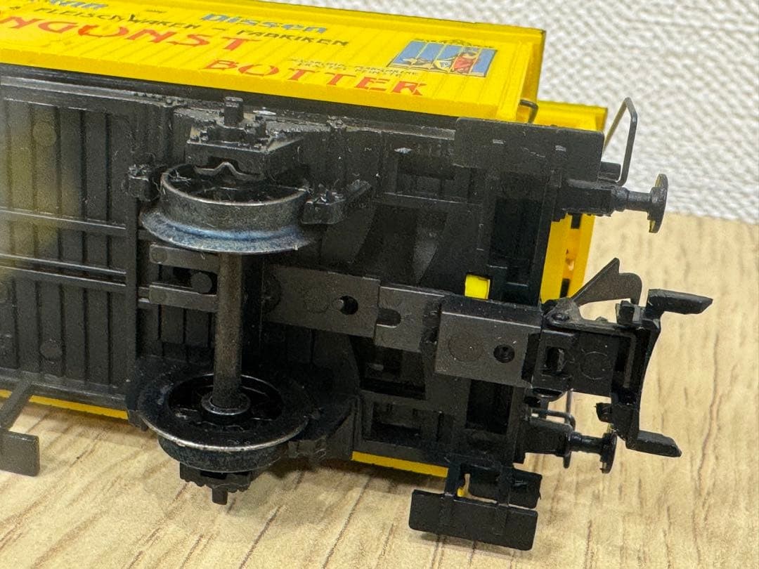 Märklin 4891 HO gauge
