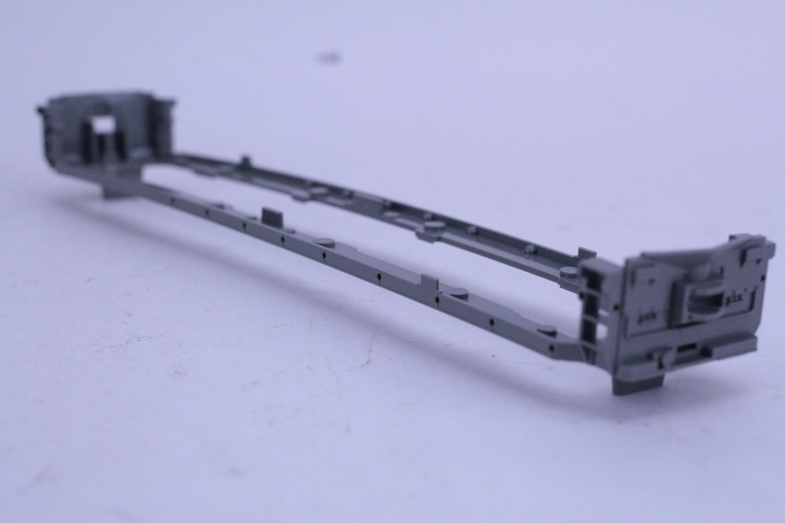 Unknown Brand HO Scale Alco C425 Shell