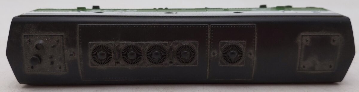Athearn 3012 HO Scale Burlington Northern F7B Dummy Diesel Locomotive #9735