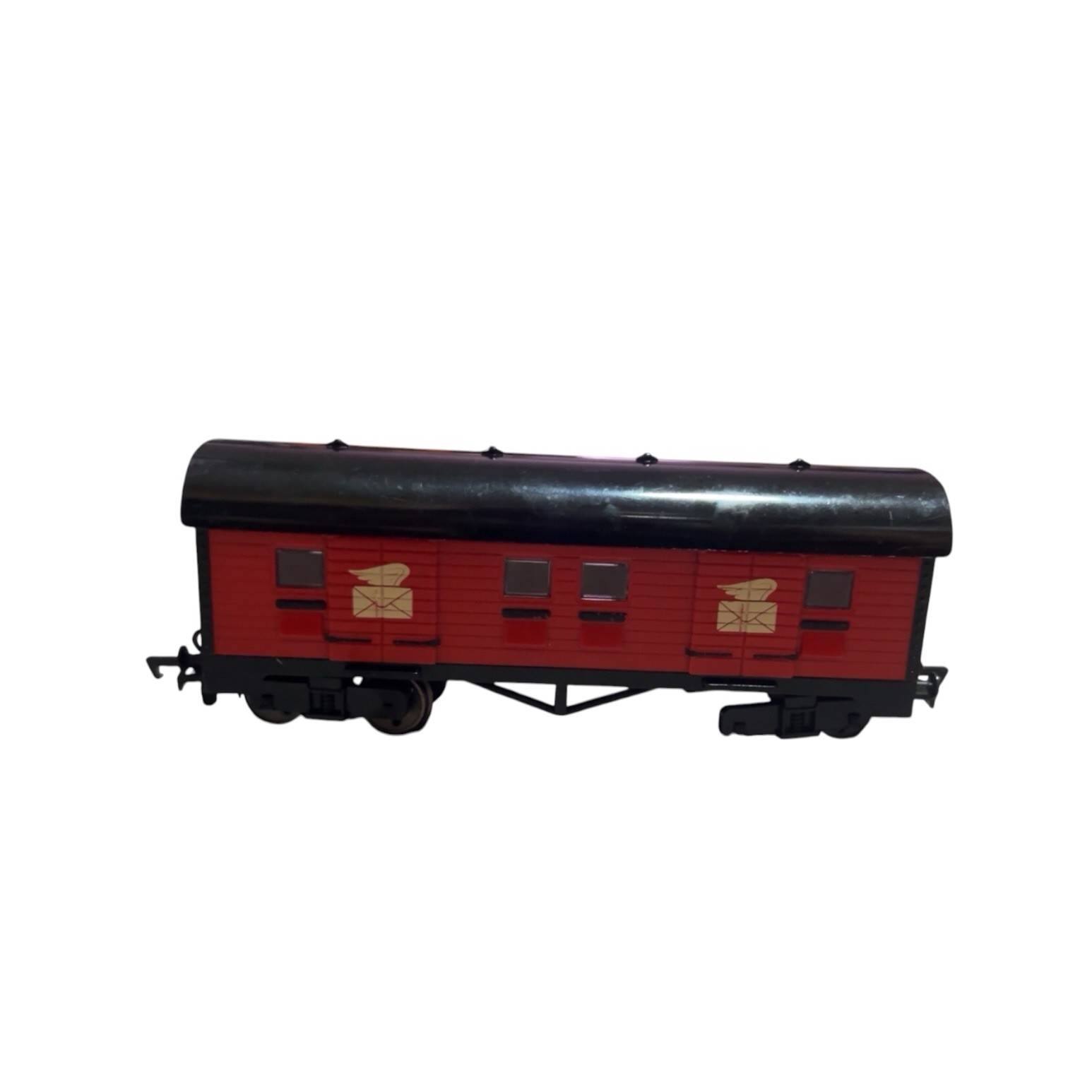 Bachmann Thomas Friends HO Scale Lot 5 Thomas Percy Bertie Mail Car READ