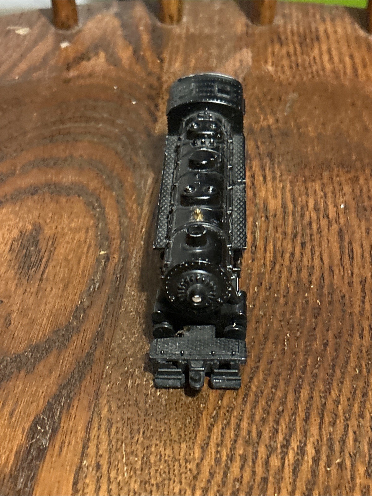 Shell Die Cast Train Locomotive Engine by Fletcher-Barnhardt & White Inc.