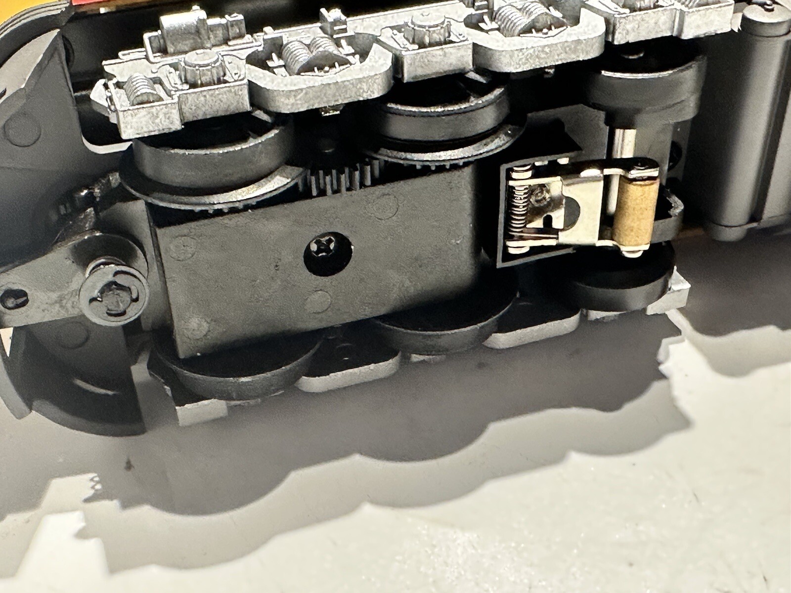 MTH 30-2009L Union Pacific Gas Turbine Set 3-Rail LN