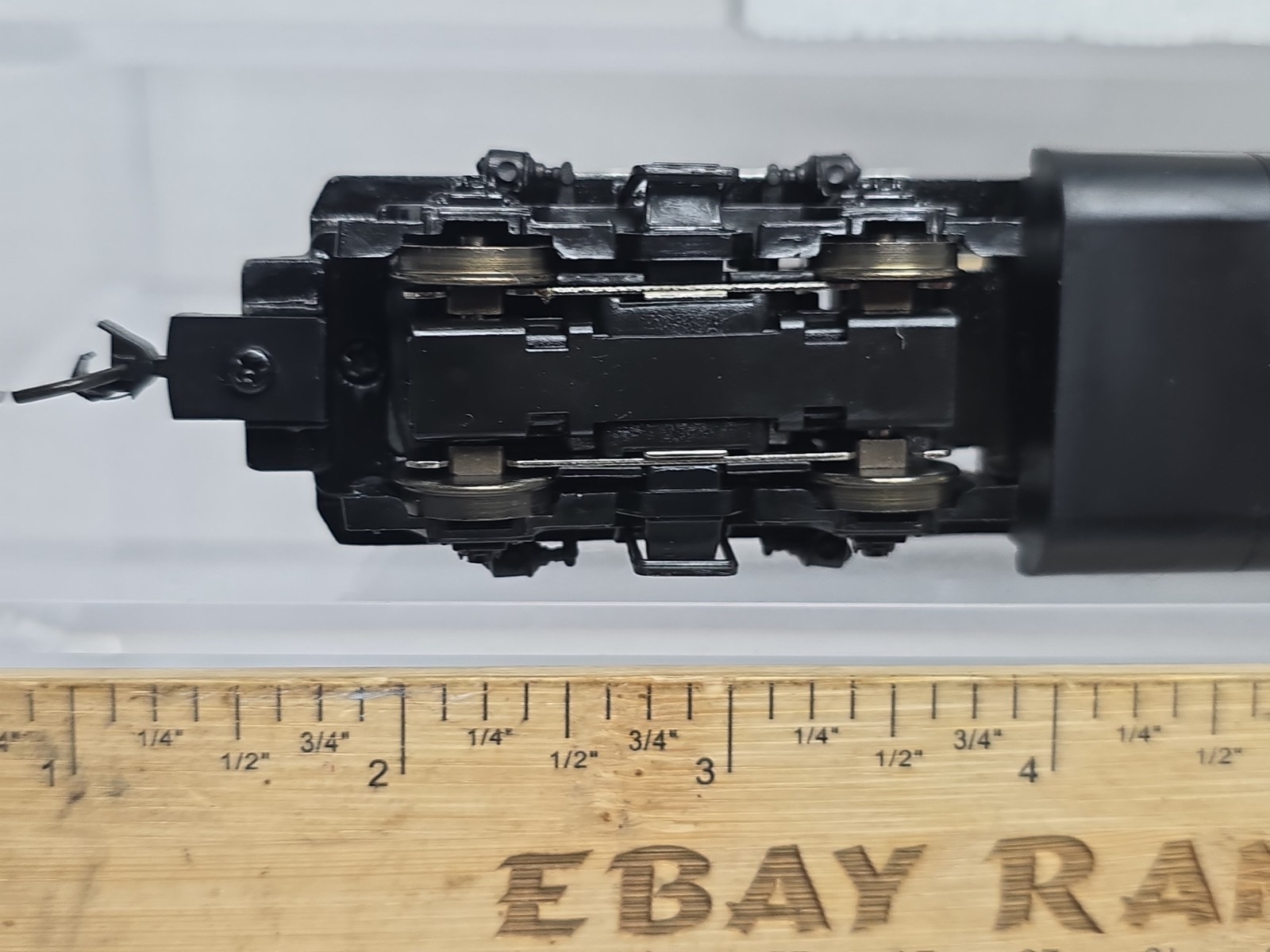 Proto 2000 HO 23040 Seaboard 1814 GP-7 PH II Diesel Road Switcher DCC Ready NOS