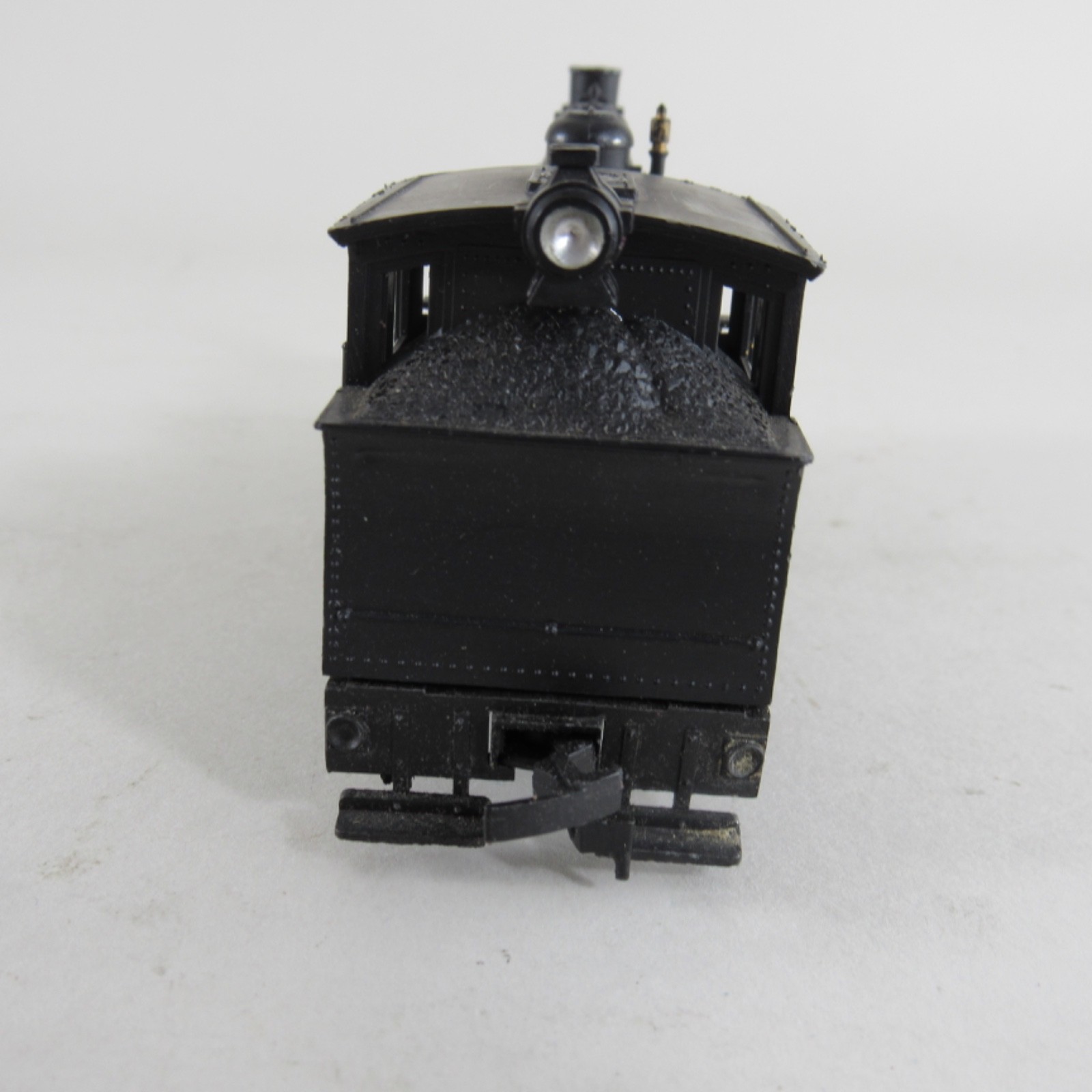 Revell HO Scale Union Pacific Steam Switcher Locomotive 0-6-0 Parts Or Repair
