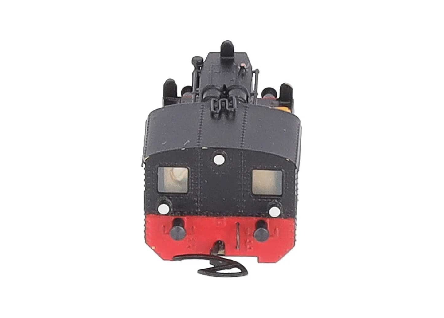 Z-Modellbau 3102 – Köf II DR Powered Diesel Locomotive Z Scale Z Gauge