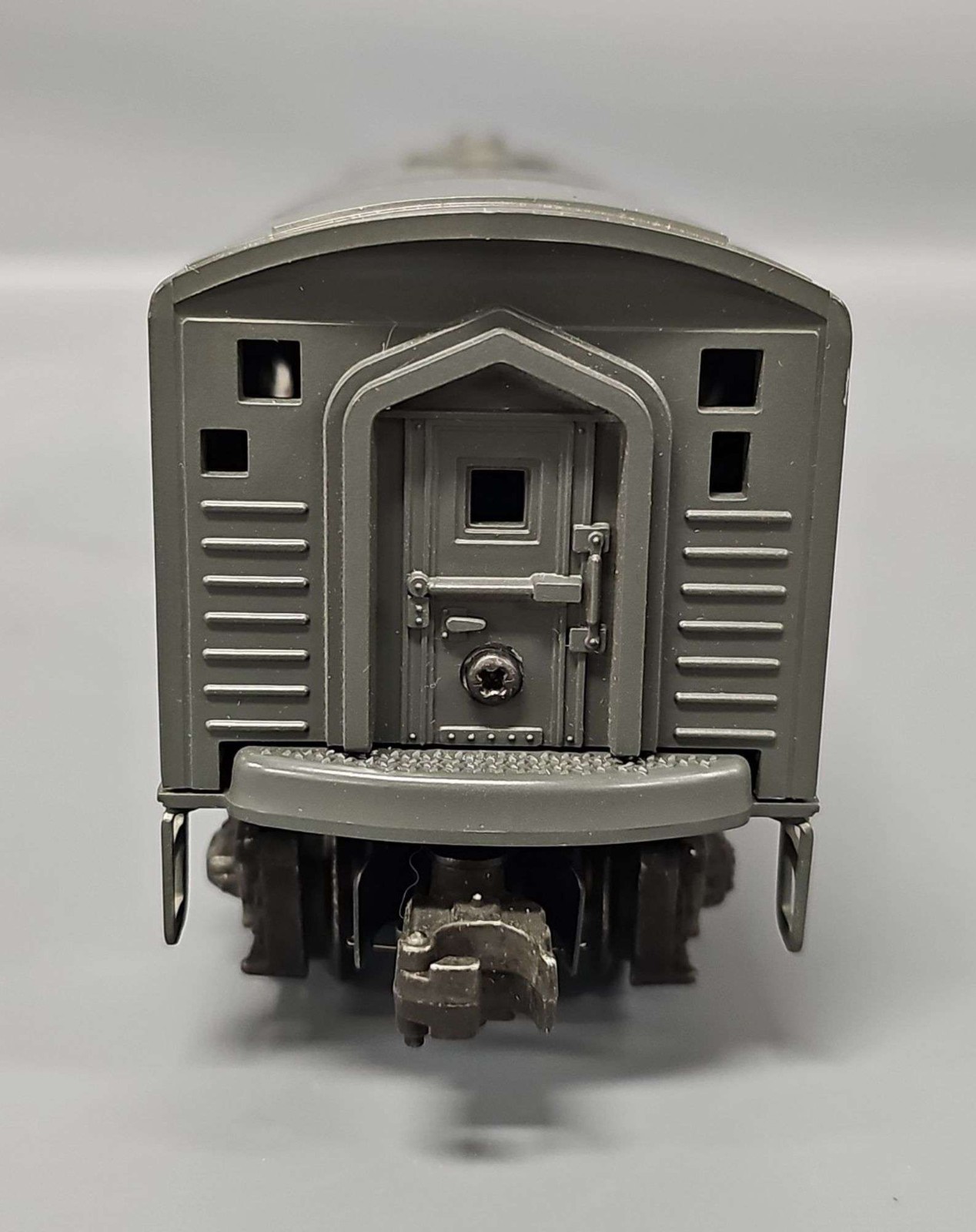 Lionel O 6-8371 New York Central F3 B Unit Electronic Horn Original Box Non/pwd