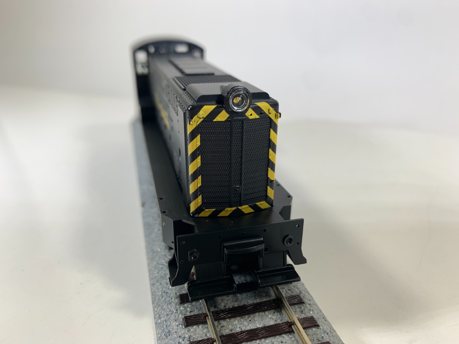 HO Stewart Hobbies 4630 Baldwin VO-660 Phase 1 #Un-numbered