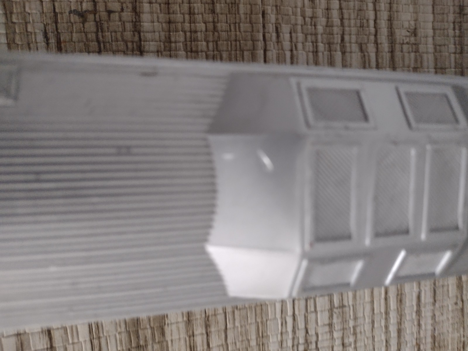 RMT O Gauge LIRR #3103 EMU Powered Railcar 3-Rail Analog Lights
