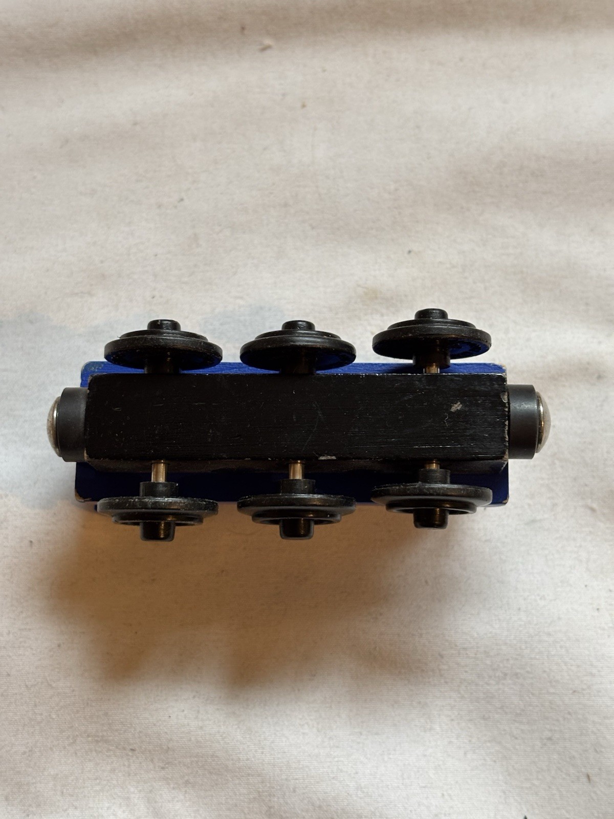 “Sir Handel”. Thomas The Tank Engine & Friends Wooden Railway Train. Wonderful!!