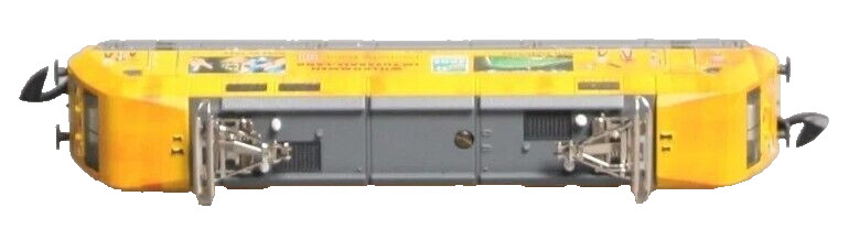 Marklin Z Scale 88681 DB BR 101 2006 World Cup AG Electric 5-pole LED (tested)