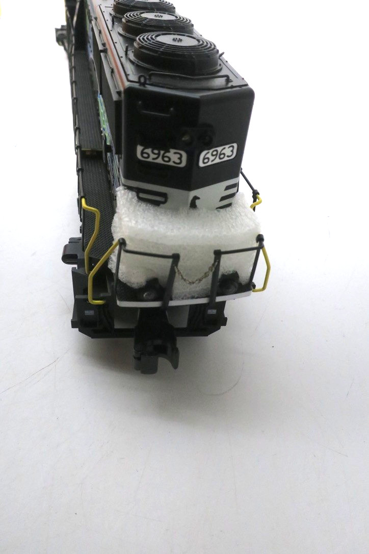 Lionel Trains 6-83421 Norfolk Southern SD60E #6963 “Go Rail”