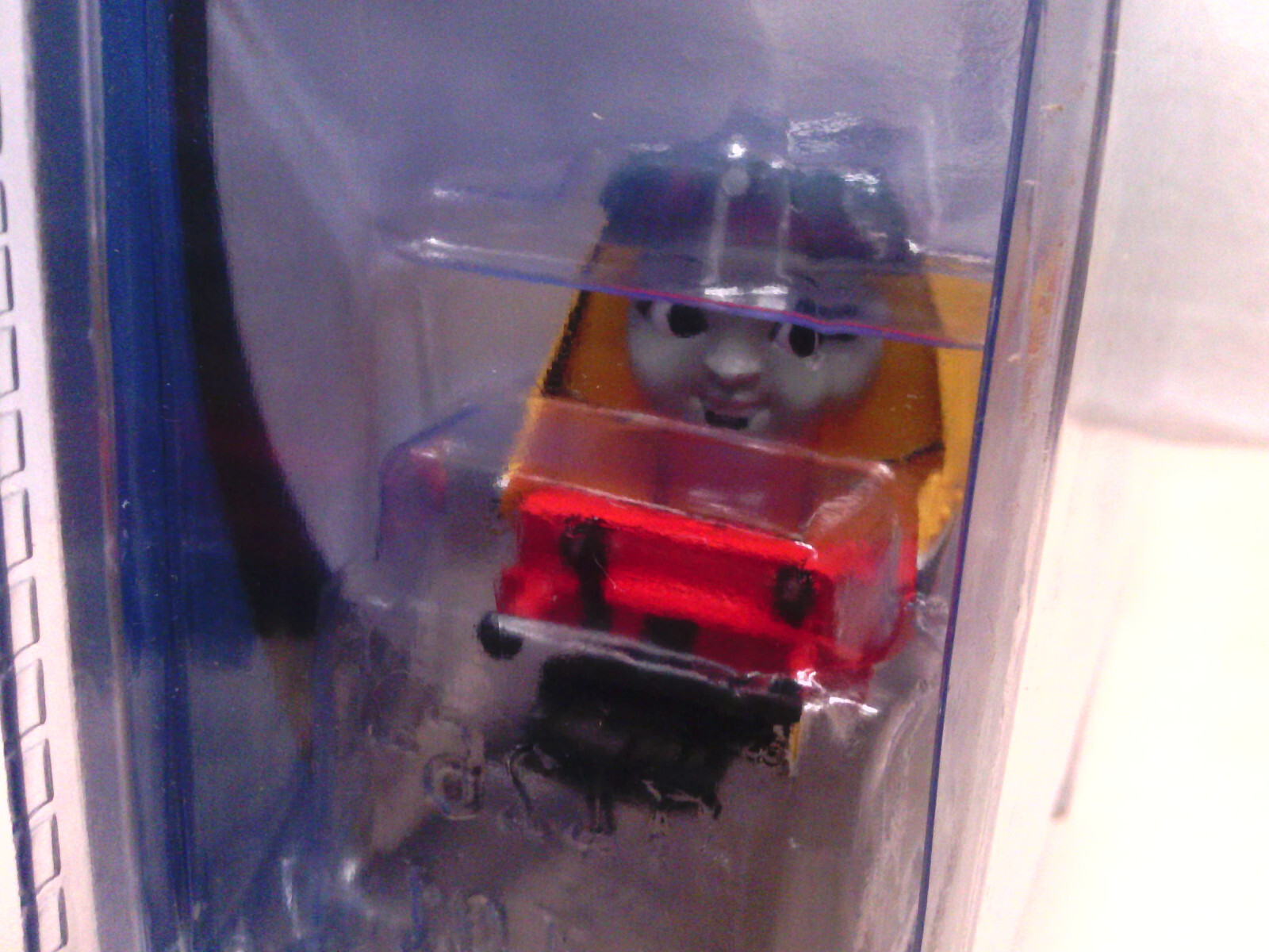 Bachmann Trains Thomas and Friends Rebecca Bulleid 58826 HO/OO 2024 Brand New
