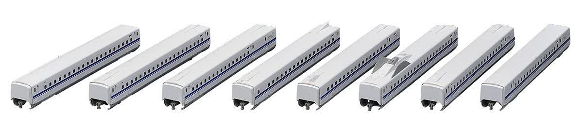 TOMYTEC TOMIX Ngauge JR N700 series N700S Tokaido Sanyo Shinkansen extension set