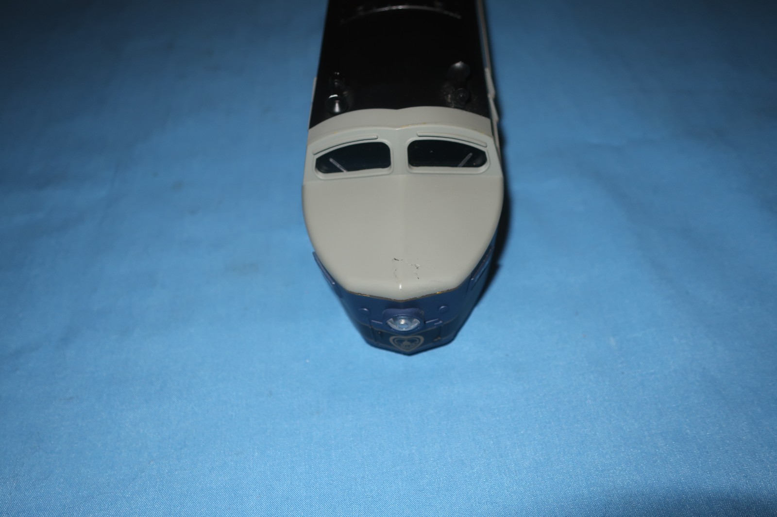 Williams Reproductions #855 B&O Baltimore & Ohio Diesel Locomotive Shell