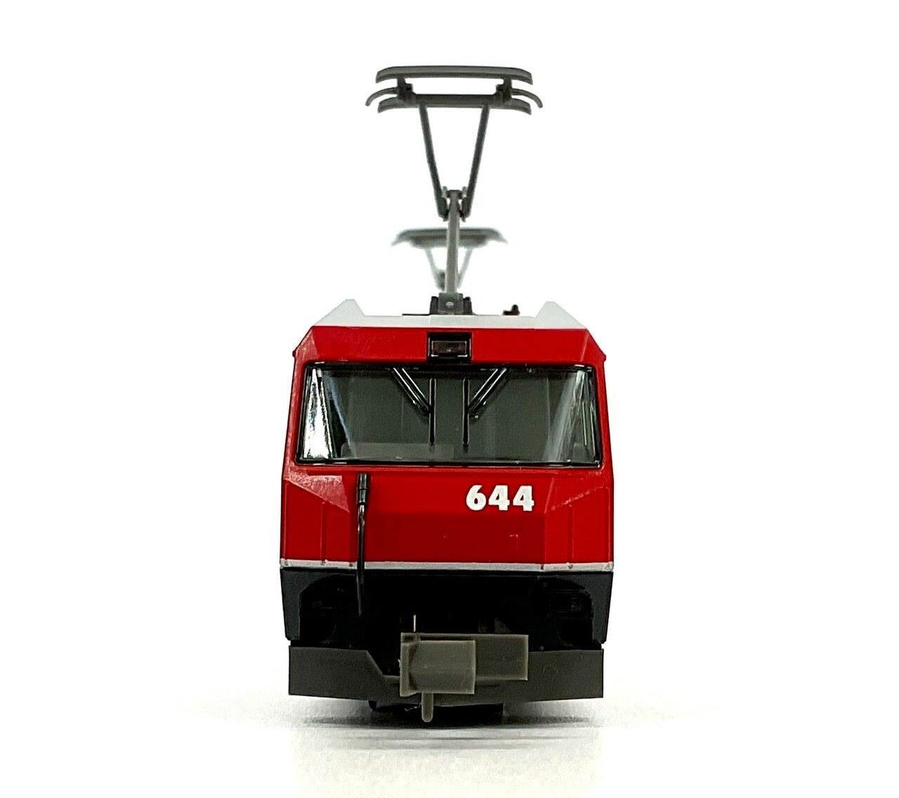 USA Seller – New! KATO 10-1816 N gauge RhB Ge 4/4-III + 2 car set