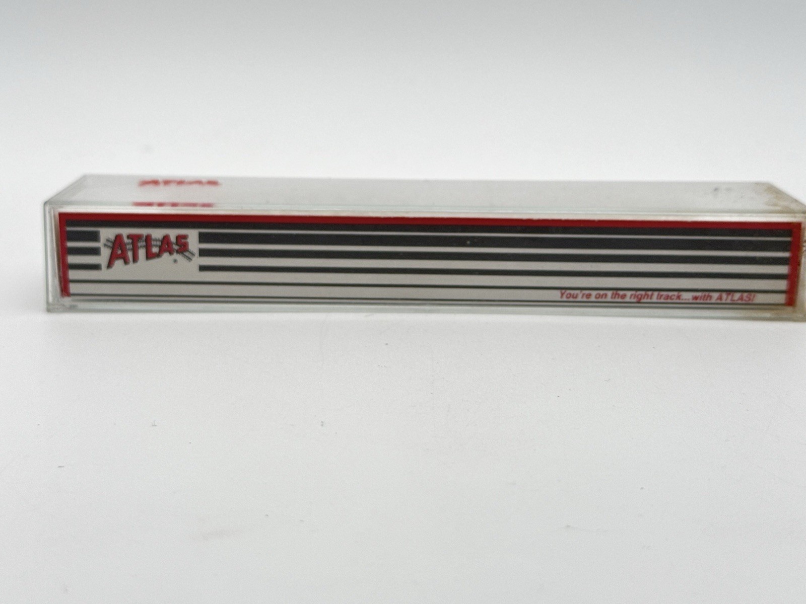Atlas – N – Baltimore & Ohio – EMD SD-7 Diesel #761- Train 4506