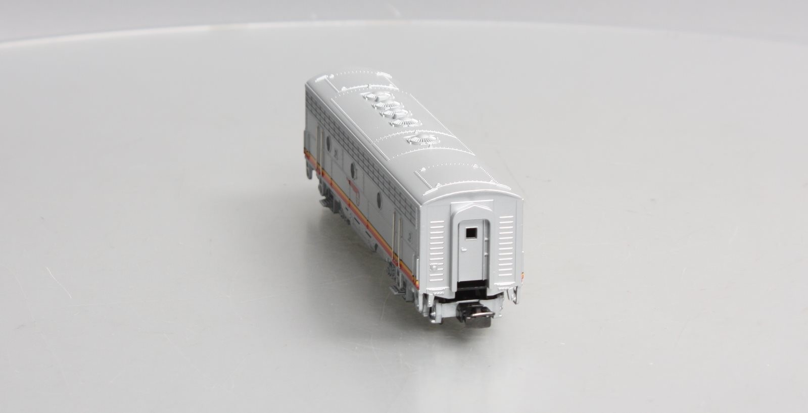 Marklin 4063 HO Santa Fe EMD F-7 B Unit Diesel Locomotive LN/Box