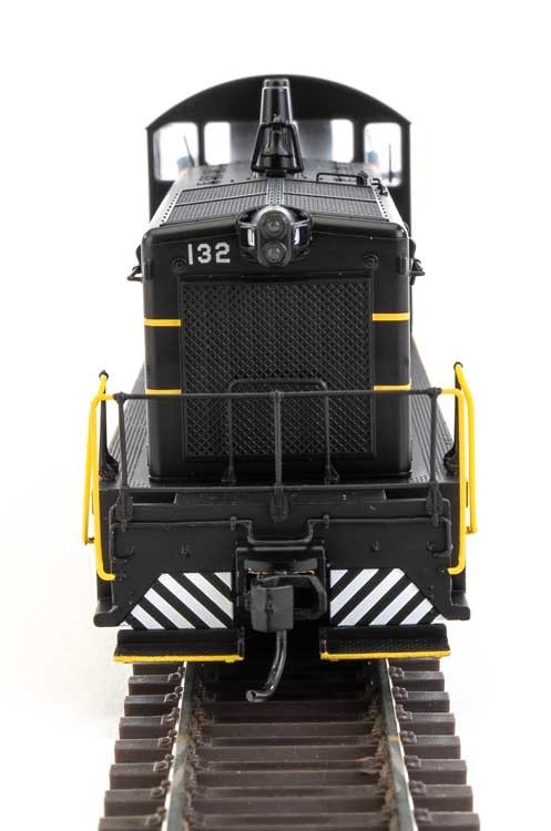 Walthers Mainline HO 10675 Seaboard Coast Line SCL EMD SW7 Diesel Locomotive