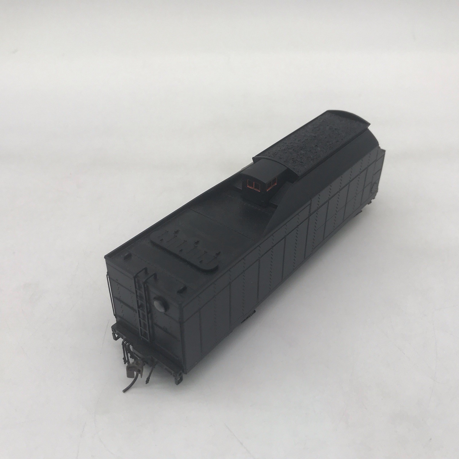 HO Scale Broadway Limited #015 N&W Class A 2-6-6-4 Unlettered (B) (DCC/SND) CBN