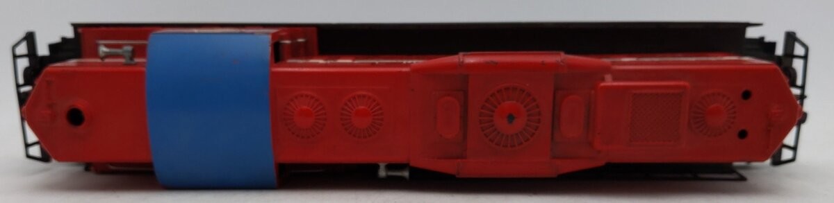 Lionel 2348 Vintage O Minneapolis & St. Louis GP-9 Diesel Locomotive