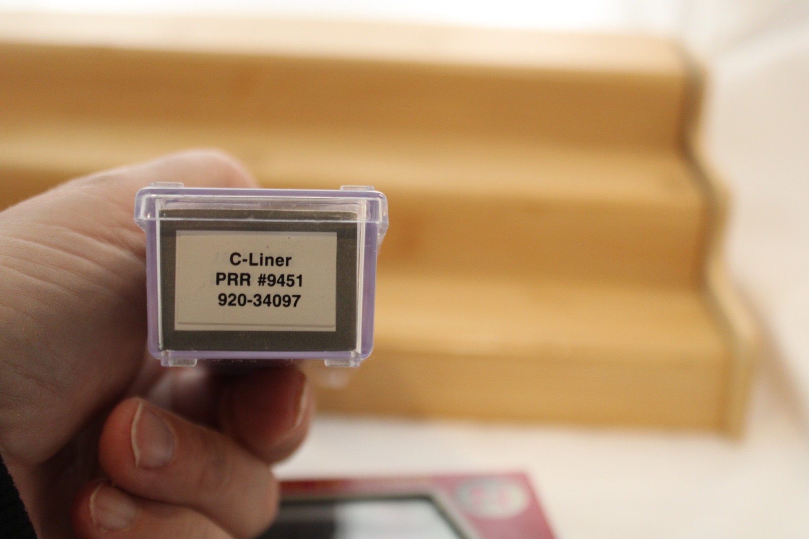 N Scale – Choice