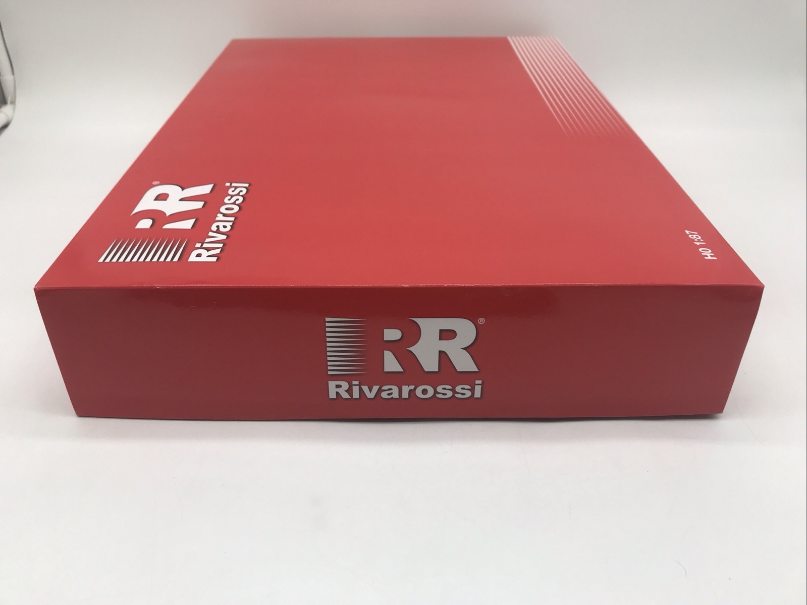 HO Scale Rivarossi #2408 Virginian #900 Blue Ridge 2-6-6-6 CBN