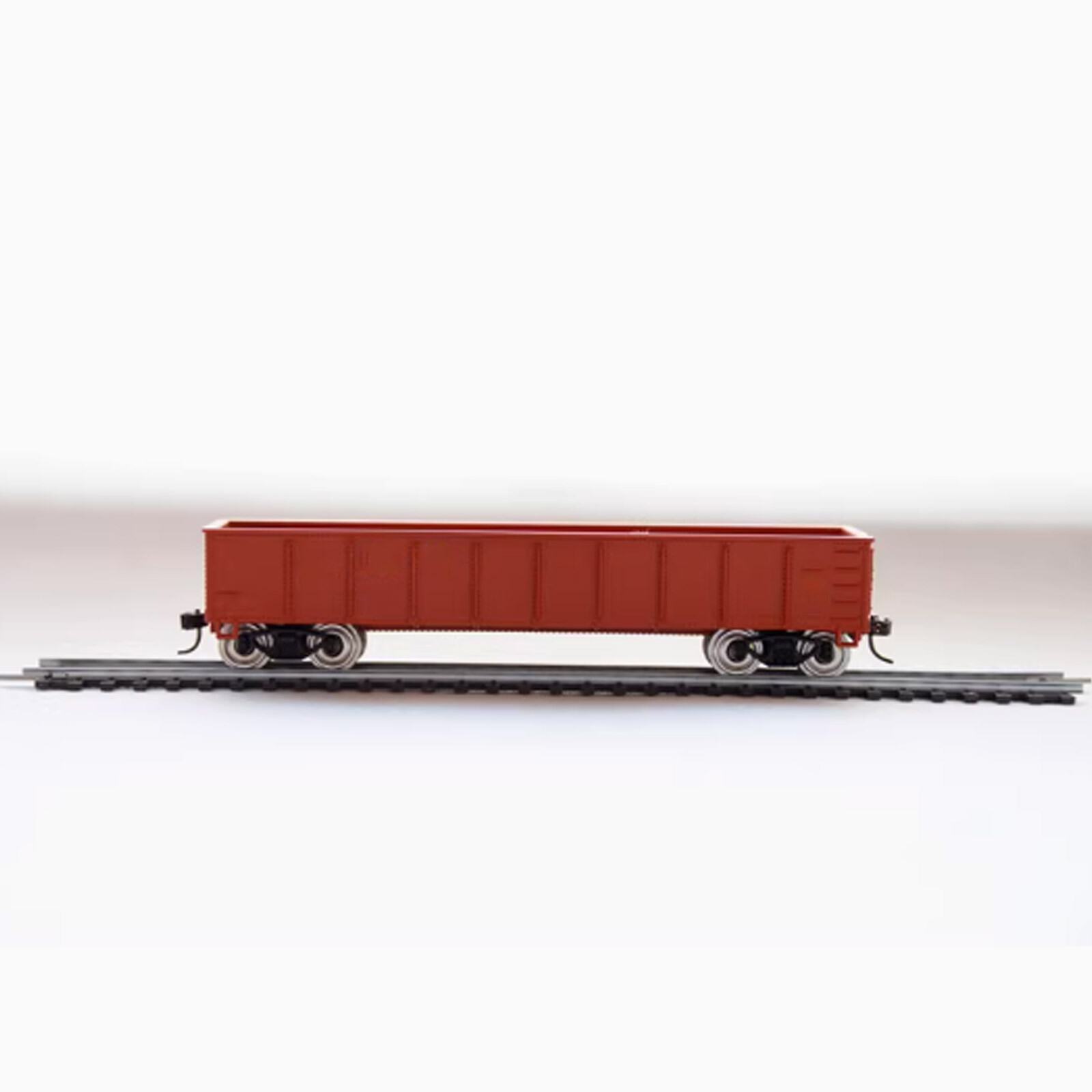 Train HO Scale 1:87 Model Railroad Locomotives (pack of 1)