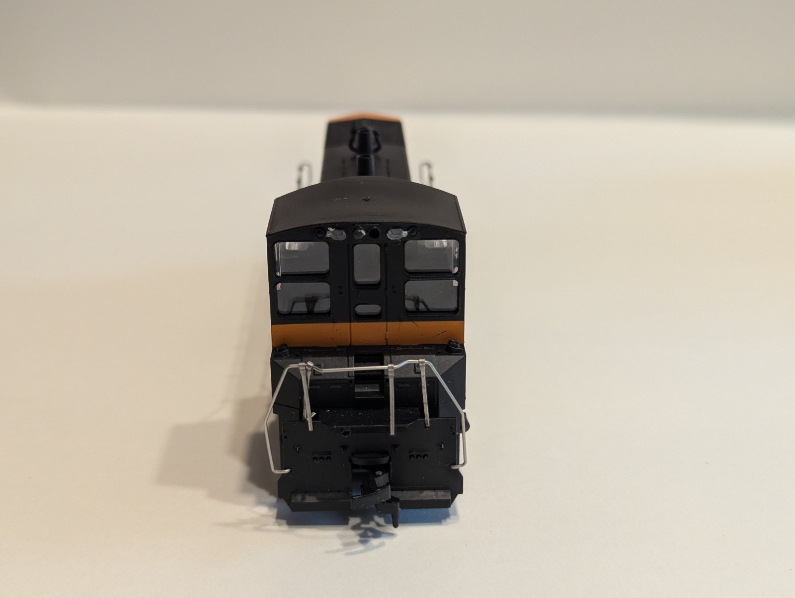 Limited edition Employee‑Only Release Partially Assembled IHB #9200