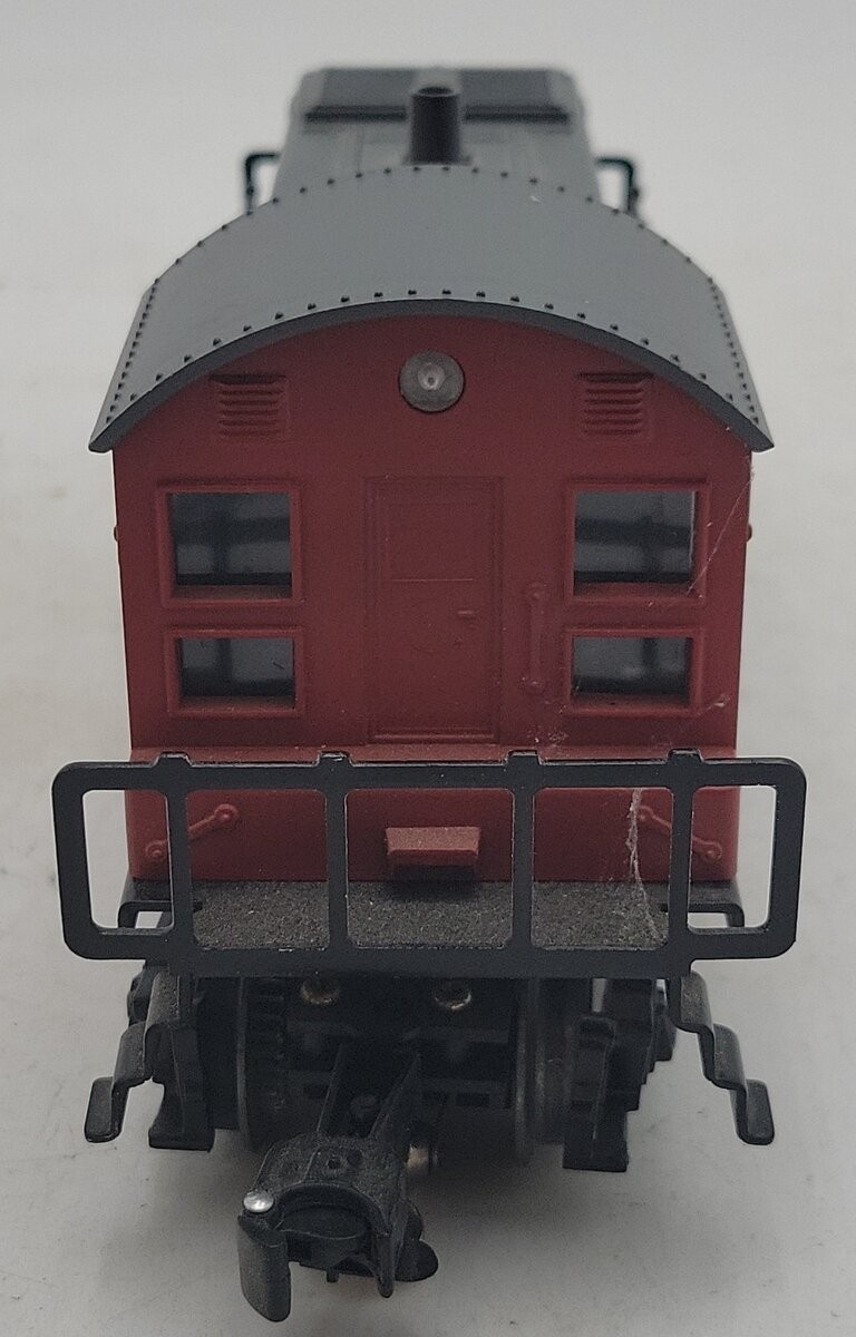 K-Line K2315 O Gauge Seaboard Air Line S-2 Diesel Switcher #2315 EX/Box