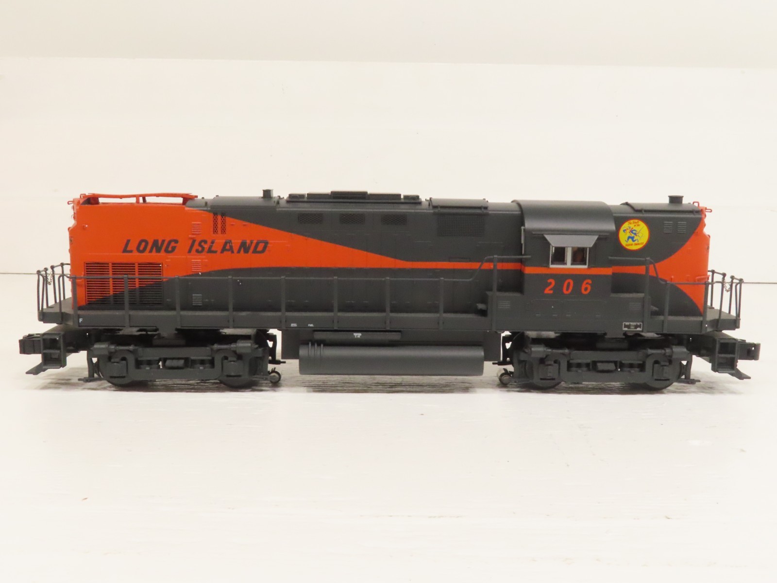 Lionel 6-28243 Long Island Alco C-420 Locomotive LN 13201